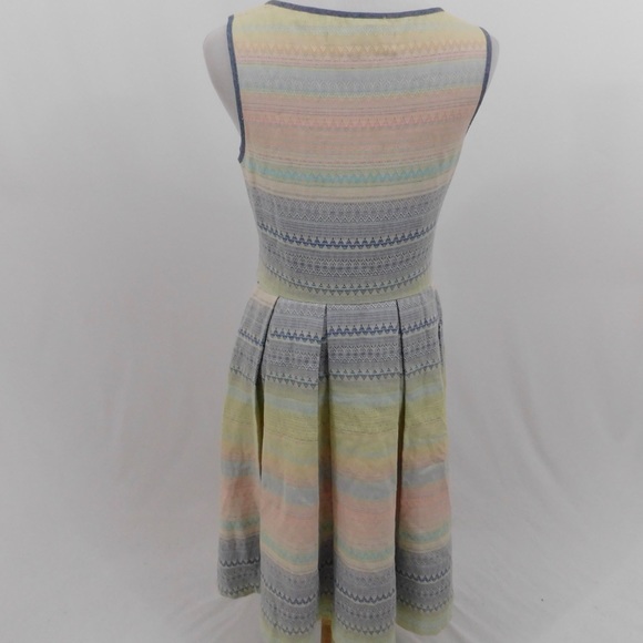 Eva Franco Suny Dress - Picture 6 of 6